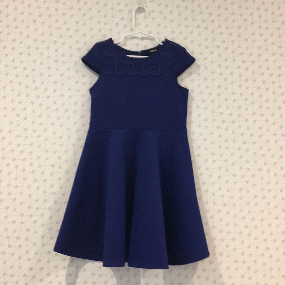 Zunie dress
